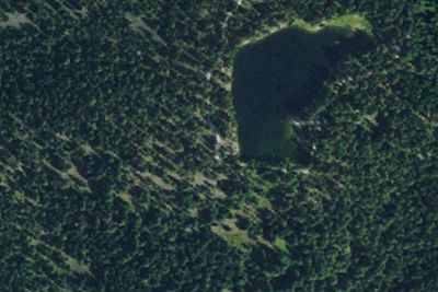 Kreis Pond Campground