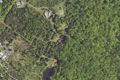 Native American Village
