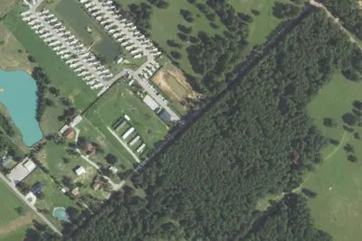 Leisure Lane RV Resort Magnolia
