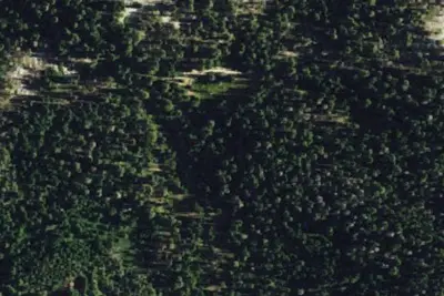 Little Sandy Campground