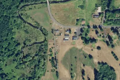 Riverwoods RV
