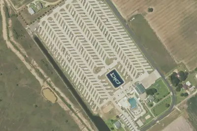 RV park