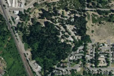 Mt. Shasta City KOA