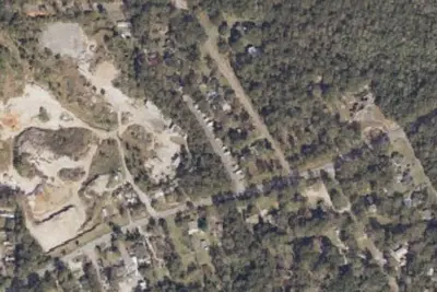 RV park
