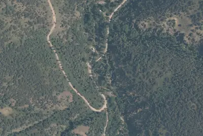 Pavlak Campground