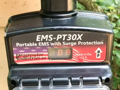RV Surge Protector EMS-PT30X Progressive Industries (53243778830)