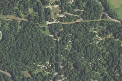 Bunker Hills Campground