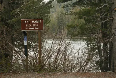 Lake Mamie (3647912222)