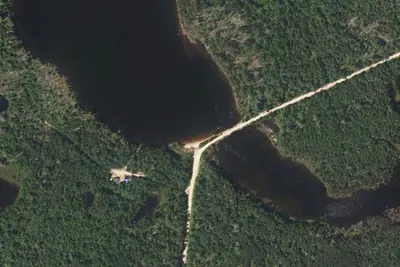 Camp site