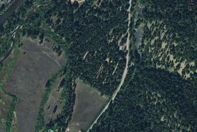 Norton Campground