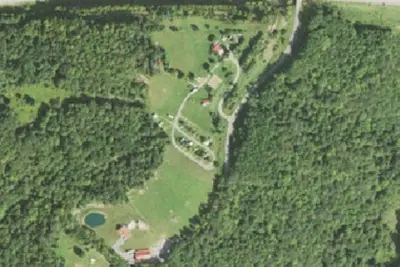 Shady Rest RV Park