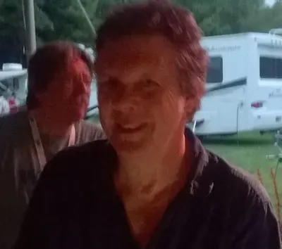 Steve Forbert June 18 2015