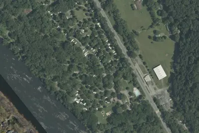 Delaware River Family Campground