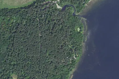 South Deer Lake Campground