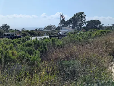 Crystal Cove State Park - 54547804210