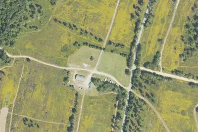 Camp site
