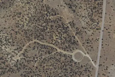 Nelson Group Campground