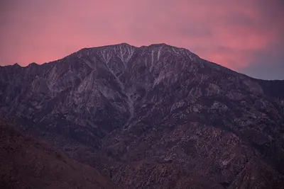 Mountain Sunrise (15421016854)