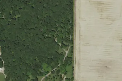 Camp site
