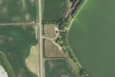 Lightning Lake Access- DNA