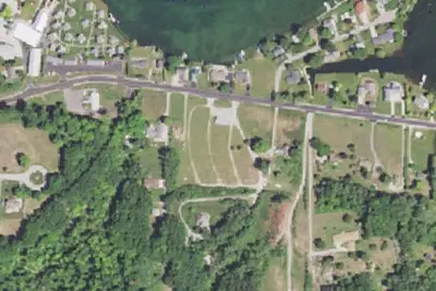 Portage Lake RV Park