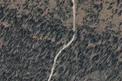Camp site