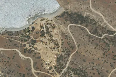 Avalon, CA Site 39