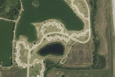 Red Tail Pond Campground