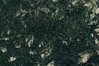 Camp site