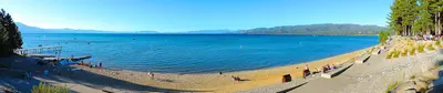 Al Tahoe, South Lake Tahoe, CA 96150, USA - panoramio