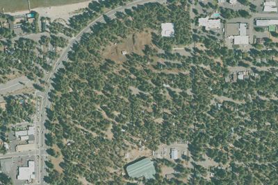 Dump station (City of South Lake Tahoe)