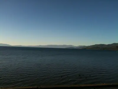 Lake T - panoramio