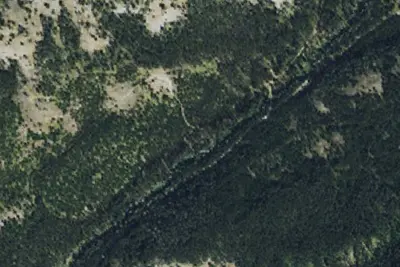 Warm Springs Creek-001c
