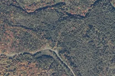 Camp site