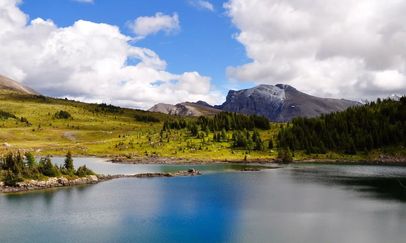 Photo of Bragg Creek Provincial Park