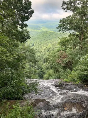 Amicalola Fall State Park (48351260911)