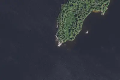 Camp site