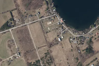 Camp site