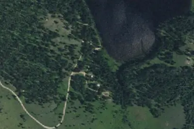 Lily Lake Campground