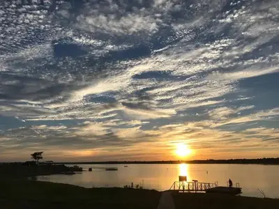 Sowell Creek