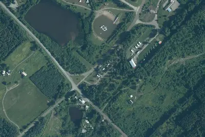 Domaine du Radar
