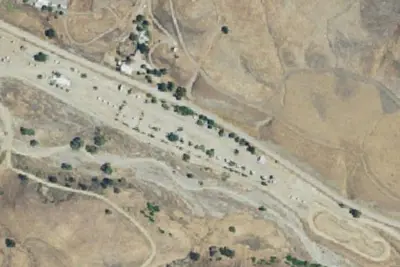 Camp site