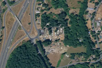 Paradise Resort & RV Park
