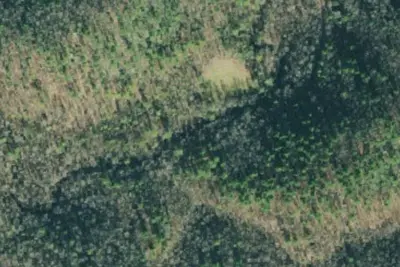 Camp site