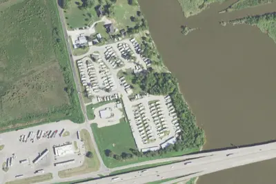 RV park