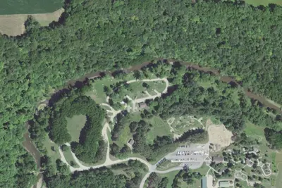 Oxbow Park Campground