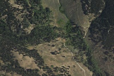 Shoshone 1