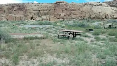 Gallo Campground