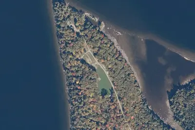 Casey's Spencer Bay Camps
