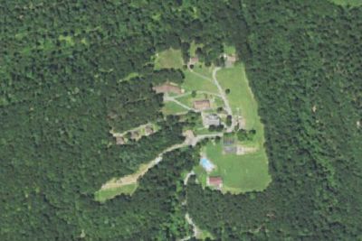 Mountain View Bible Camp